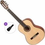 Valencia VC704L Basic SET 4/4 Natural Класическа китара