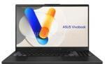 ASUS VivoBook Pro 15 OLED N6506MU-MA010W (Earl Grey) | Intel Core Ultra 7 155H | 16GB DDR5 | 4000GB SSD | 15, 6" fényes | 2880X1620 (3K) | NVIDIA GeForce RTX 4050 6GB | W11 PRO (N6506MU-MA010W_W11PN4000SSD