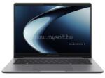 ASUS ExpertBook P3 PM3406CKA-LY0434 (Misty Grey) | AMD Ryzen AI 5 330 2.0 | 64GB DDR5 | 2000GB SSD | 14" matt | 1920X1200 (WUXGA) | AMD Radeon 820M | NO OS (PM3406CKA-LY0434_64GBN2000SSD_S)
