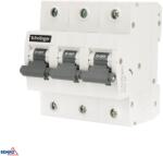 Schelinger Întrerupător automat tripolar Schelinger 80 A 15 kA BM-A02-H15-3P-B080 (A02-H15-3P-B080)