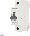 Schelinger Întrerupător automat modular, unipolar, Schelinger 32A, caracteristică B, 6KA BM-A02-G8-1P-B32 (A02-G8-1P-B32)