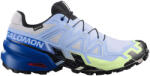 Salomon Speedcross 6 GTX Icon Brunnera Blue/Surf The Web/Black Férfi futócipő UK 8, 5 Férfi futócipő