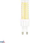BEMKO Bec LED Bemko G9 7W 880 lm 4000K BM-D84-SLB-G9-070-4K (D84-SLB-G9-070-4K)