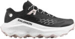 Salomon Ultra Glide 4 Black/White/Silver Cloud Női futócipő UK 8 Férfi futócipő