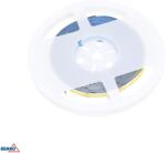 BEMKO Bandă LED COB Bemko 24V DC, alb rece, 5 m, IP20 BM-S-D87-LS-COB-1920-IP20-ACW-24V (S-D87-LS-COB-1920-IP20-ACW-24V)