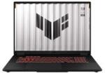 ASUS TUF Gaming A18 FA808UM-S8019 (Jaeger Gray) | AMD Ryzen 7 260 3.8 | 32GB DDR5 | 2000GB SSD | 18" matt | 1920X1200 (WUXGA) | NVIDIA GeForce RTX 5060 8GB | NO OS (FA808UM-S8019_32GBN2000SSD_S)
