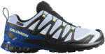 Salomon Xa Pro 3D V9 GTX Icon Black/Brunnera Blue/Surf The Web Férfi futócipő UK 9 Férfi futócipő