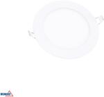 BEMKO Corp de iluminat LED încastrat în tavan Bemko 9W 4000K 720 lm, rotund, alb BM-C70-DLB-R-090-4K (C70-DLB-R-090-4K)