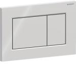 Geberit Clapeta actionare rezervor wc, crom lucios, Geberit Sigma01 (115.660.21.1)