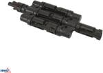 Schelinger Conector paralel triplu Schelinger MC4 1000 V DC IP67 BM-E09-SC4-1, 0KV-3T (E09-SC4-1-0KV-3T)