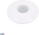 BEMKO Senzor de mișcare Bemko 360° pentru montaj aparent, IP20 BM-B54-SES11WH (B54-SES11WH)
