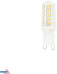 BEMKO Bec LED Bemko G9 3, 5 W 410 lm 4000 K BM-D84-SLB-G9-035-4K (D84-SLB-G9-035-4K)