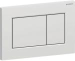 Geberit Clapeta actionare rezervor wc, crom mat, Geberit Sigma01 (115.660.JQ.1)