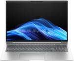 HP EliteBook 6 G1i 16 (Silver) | Intel Core Ultra 5 225U | 64GB DDR5 | 1000GB SSD | 16" matt | 1920X1200 (WUXGA) | INTEL Graphics | W11 PRO (AD4P0ET#AKC_64GBW11PN1000SSD_S)