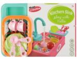Mega Creative Zest kuch sink b/o akc 35x25x10 nella sele mc 24