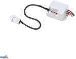 BEMKO Senzor de mișcare Bemko 360° 230 V, alb BM-B51-SES24WH (B51-SES24WH)