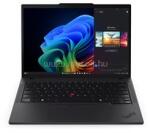 Lenovo ThinkPad T14 Gen 6 Touch OLED (Black) 4G | Intel Core Ultra 7 255U | 16GB DDR5 | 2000GB SSD | 14" Touch | 2880X1800 (QHD+) | INTEL Graphics | W11 PRO (21QC0067HV_16MGBN2000SSD_S)