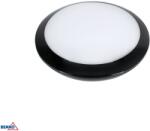 BEMKO Corp de iluminat LED de plafon Bemko 22W 4000K IP66 IK10, negru BM-C36-PSF706-224-BL (C36-PSF706-224-BL)