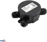BEMKO Doză de derivație etanșă Bemko IP66, 4 căi BM-E04-HP4-M16-IP66 (E04-HP4-M16-IP66)