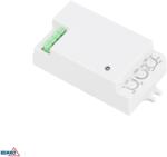 BEMKO Senzor de mișcare cu microunde Bemko 360° IP20, alb, BM-B54-SES77WH (B54-SES77WH)