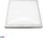 BEMKO Plafonier LED pătrat Bemko 16W 4000K 1250 lm IP40 BM-C31-LHS-310-160-4K (C31-LHS-310-160-4K)