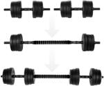 Spokey Pondus 20 kg Egykezes
