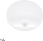 BEMKO Corp de iluminat LED de plafon Bemko cu senzor PIR, 15 W, 4000 K, IP44 BM-C38-ST41-154-PIR (C38-ST41-154-PIR)