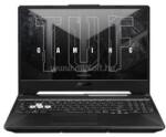 ASUS TUF Gaming A15 FA506NCG-HN207 (Graphite Black) | AMD Ryzen 7 7445HS 3.55 | 16GB DDR5 | 250GB SSD | 15, 6" matt | 1920X1080 (FULL HD) | NVIDIA GeForce RTX 3050 4GB | NO OS (FA506NCG-HN207_NM250SSD_S)