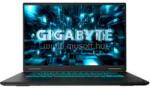 GIGABYTE A16 PRO GA6DH (Titanium Black) - US | Intel Core 7 240H | 32GB DDR5 | 250GB SSD | 16" matt | 2560X1600 (WQHD) | NVIDIA GeForce RTX 5080 16GB | W11 HOME (GAMING_A16_PRO_DYHG5EECC4SD_W11HPNM250SSD_S)