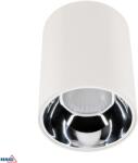 BEMKO Downlight LED Bemko 30W 3000K 2800 lm IP44 alb BM-C70-DLM-300-3K-WH (C70-DLM-300-3K-WH)