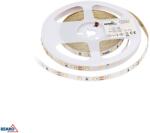 BEMKO Bandă LED Bemko 12V DC 2835 5 m alb cald IP20 BM-D87-LS-2835-300-IP20-AWW (D87-LS-2835-300-IP20-AWW)
