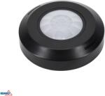 BEMKO Senzor de mișcare Bemko 360° pentru iluminat, negru BM-B50-SES05BL-B (B50-SES05BL-B)