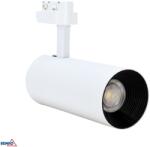 BEMKO Corp de iluminat LED spot Bemko, alb, 12 W, 3000 K, 900 lm, 24° BM-S-C40-VRK-1F-012WH-3K (S-C40-VRK-1F-012WH-3K)