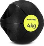 Spokey Gripi 4 kg Gyakorló labda