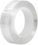 M&G Bandă adezivă cu două fețe, gel Nano Magic MILAN 30 mm x 3 m