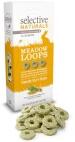 Science Selective Naturals Meadow Loops 80g