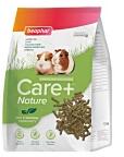Beaphar Care+ Nature Guinea Pig Grain Free eledel tengerimalacoknak 1, 5kg
