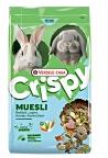 Versele-Laga Cuni Crispy Muesli Rabbits 2, 5kg