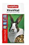 Beaphar Xtra Vital Nyulaknak 1 kg