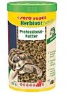 sera Reptil Professional Herbivor Nature 1000ml