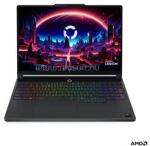 Lenovo Legion 5 15AHP11 OLED (Eclipse Black) + Premium Care | AMD Ryzen 7 250 3.3 | 16GB DDR5 | 500GB SSD | 15, 3" fényes | 2560X1600 (WQHD) | NVIDIA GeForce RTX 5050 8GB | NO OS (83Q7001YHV_16MGBNM500SSD_S)