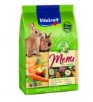 Vitakraft Menü Prémium Nyúlnak 500g