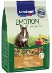 Vitakraft Emotion Beauty Törpenyúl 600g
