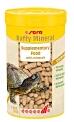 sera Raffy Mineral viziteknős eleség 250ml