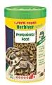 sera Reptil Professional Herbivor Nature 250ml