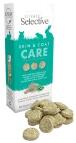 Science Selective Skin & Coat Care Treats funkcionális jutalomfalat 100 g
