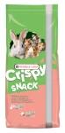 Versele-Laga Crispy Snack Fibres 12, 5kg