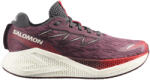 Salomon Aero Glide 4 Huckleberry/Vanilla Ice/Lava Falls Női futócipő UK 5 Férfi futócipő