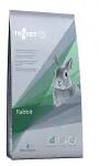 TROVET Rabbit RHF gyógyhatású nyúleledel 5kg