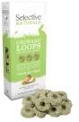 Science Selective Orchard Loops Snacks 80g